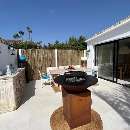 Casa Duende, Estepona, Private House With Heated Pool * Estepona