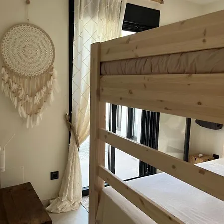 Casa Duende, Estepona, Private House With Heated Pool Vila Estepona