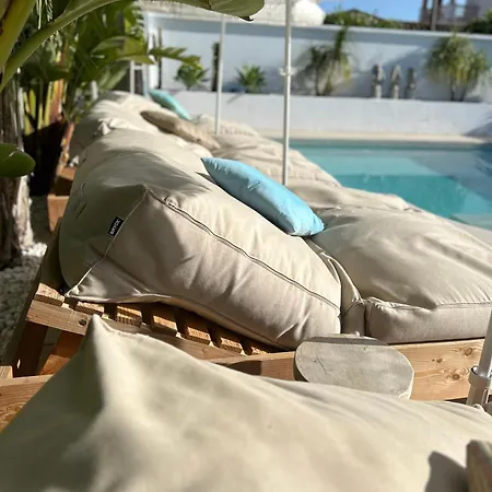 Casa Duende, Estepona, Private House With Heated Pool Estepona