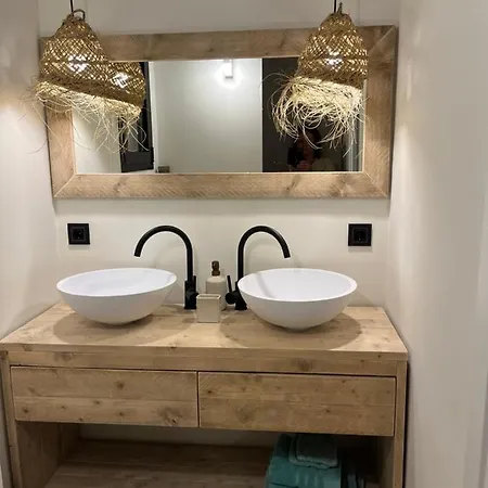 Вилла Casa Duende, Estepona, Private House With Heated Pool