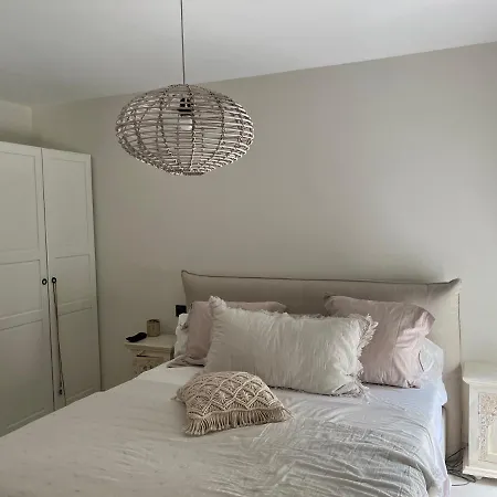 Вилла Casa Duende, Estepona, Private House With Heated Pool