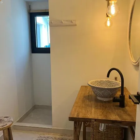 Casa Duende, Estepona, Private House With Heated Pool Villa Estepona