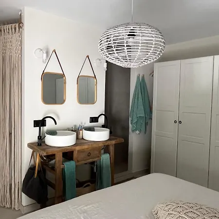 Casa Duende, Estepona, Private House With Heated Pool Villa