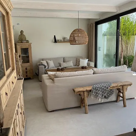 Casa Duende, Estepona, Private House With Heated Pool * Estepona
